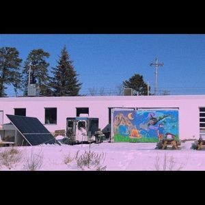 Meet your Posher, Joshua